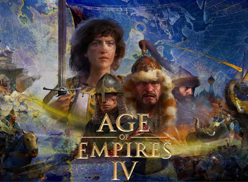 Age of Empires 4 - системные требования и выбор ПК